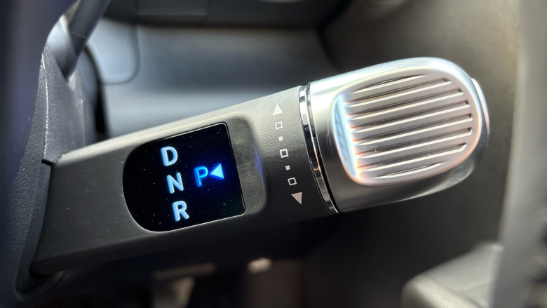 Hyundai INSTER 85kW 01 49kWh 5dr Auto Electric Hatchback